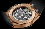 Audemars Piguet - 43 mm - 18K Rose Gold