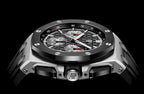 Audemars Piguet - 43 mm - Stainless Steel