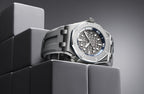 Audemars Piguet - 42 mm - Stainless Steel