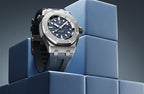 Audemars Piguet - 42 mm - Stainless Steel