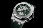Audemars Piguet - 42 mm - Titanium