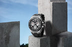 Audemars Piguet - 43 mm - Stainless Steel