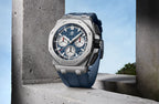 Audemars Piguet - 43 mm - Titanium