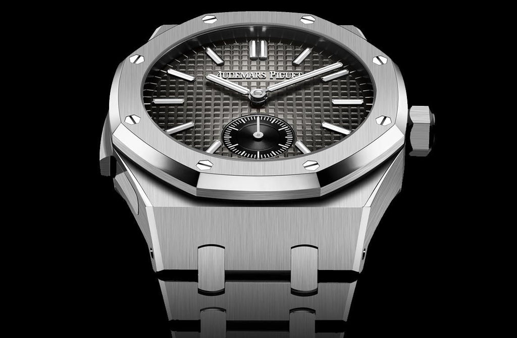 Audemars Piguet - 42 mm - Titanium