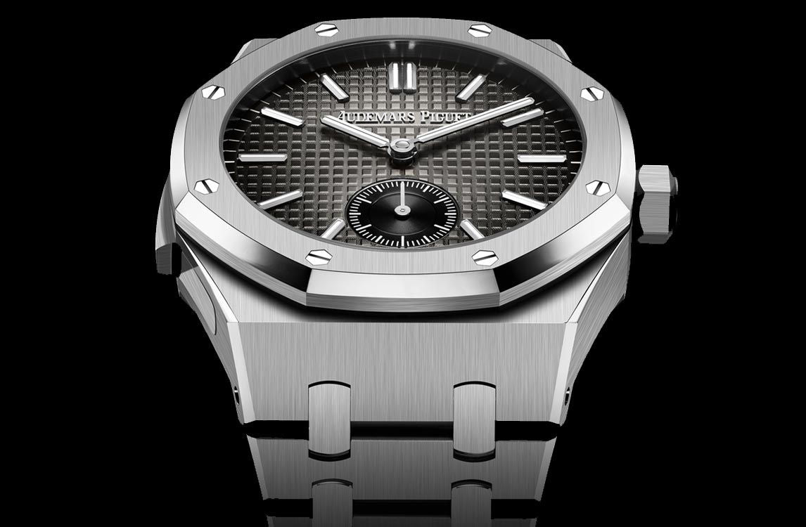 Audemars Piguet - 42 mm - Titanium