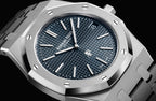 Audemars Piguet - 39 mm - Stainless Steel
