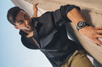 Audemars Piguet - 43 mm - Stainless Steel
