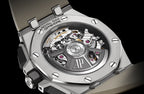 Audemars Piguet - 43 mm - Stainless Steel