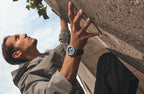 Audemars Piguet - 43 mm - Titanium