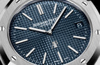 Audemars Piguet - 39 mm - Stainless Steel