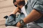 Audemars Piguet - 43 mm - Stainless Steel