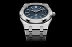 Audemars Piguet - 39 mm - Stainless Steel