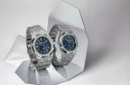 Audemars Piguet - 39 mm - Stainless Steel