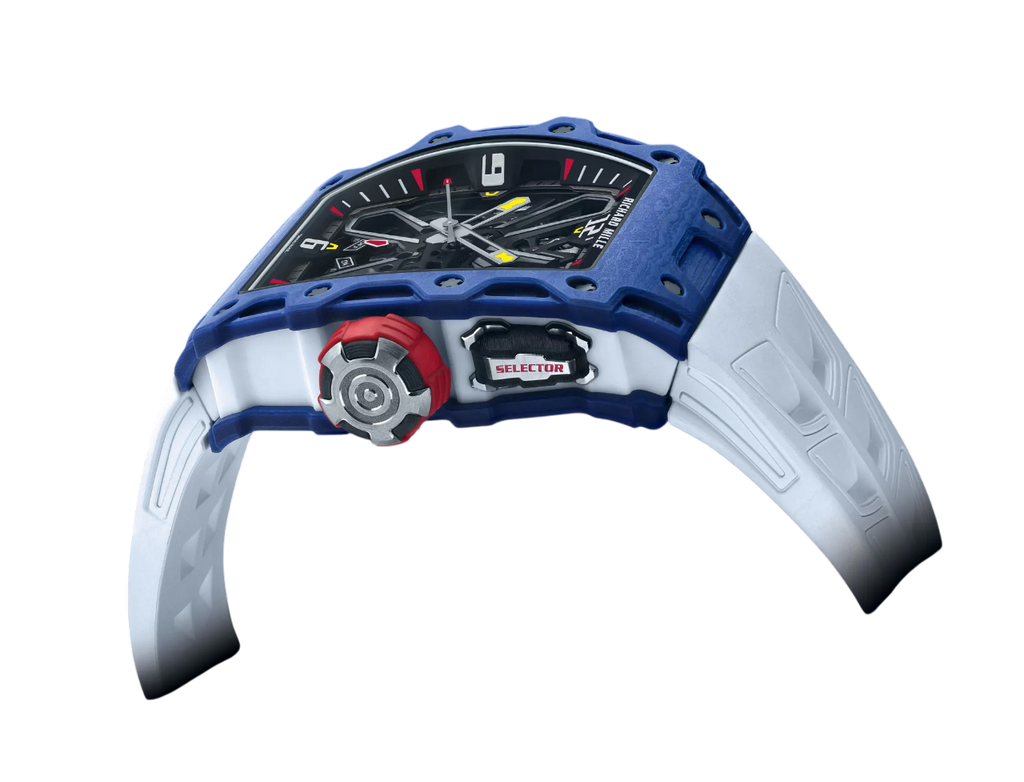 Richard Mille - RM 35-03 - Automatic Winding Rafael Nadal