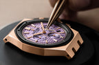 Audemars Piguet - 38 mm - 18K Rose Gold