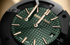 Audemars Piguet - 37 mm - 18K Rose Gold