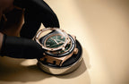 Audemars Piguet - 37 mm - 18K Rose Gold