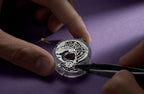 Audemars Piguet - 37 mm - Stainless Steel