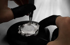 Audemars Piguet - 38 mm - Stainless Steel