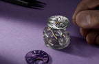 Audemars Piguet - 37 mm - Stainless Steel