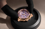 Audemars Piguet - 38 mm - 18K Rose Gold
