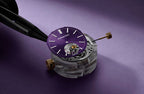 Audemars Piguet - 37 mm - Stainless Steel