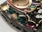 Richard Mille - RM 88 - Automatic Winding Tourbillon Smiley