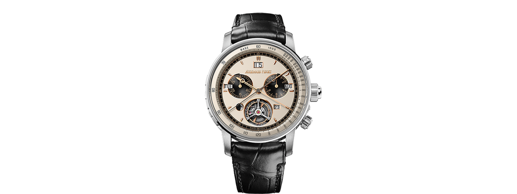 Audemars Piguet Code 11.59 26398BC.OO.D002CR.04