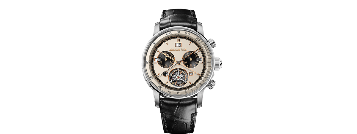 Audemars Piguet Code 11.59 26398BC.OO.D002CR.04