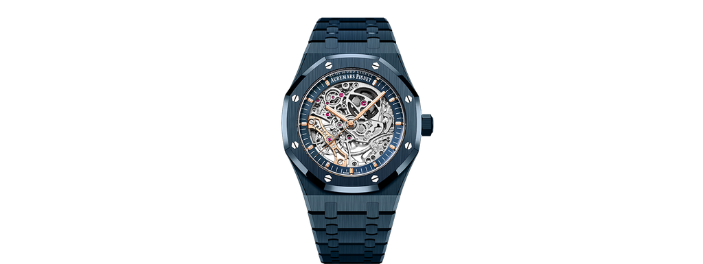 Audemars Piguet Royal Oak 15416CD.OO.1225CD.01