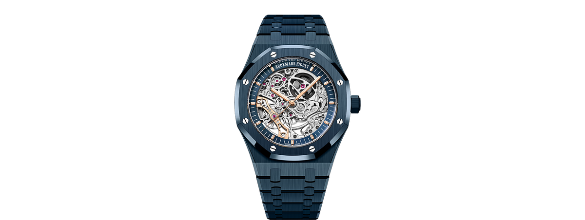 Audemars Piguet Royal Oak 15416CD.OO.1225CD.01