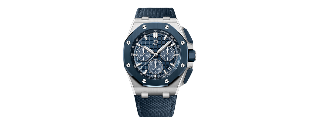 Audemars Piguet Royal Oak Offshore 26420SO.OO.A029VE.01
