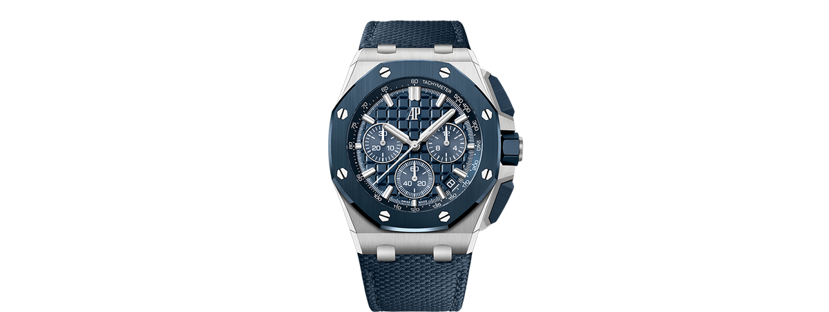 Audemars Piguet Royal Oak Offshore 26420SO.OO.A029VE.01