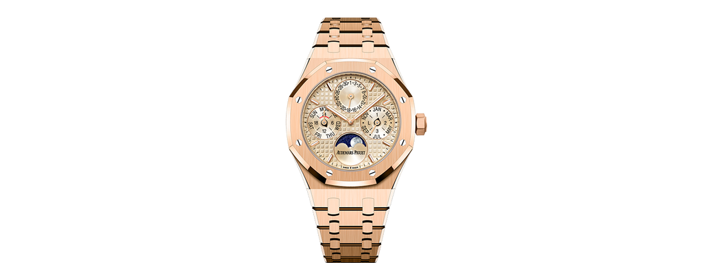 Audemars Piguet Royal Oak 26684OR.OO.1356OR.01