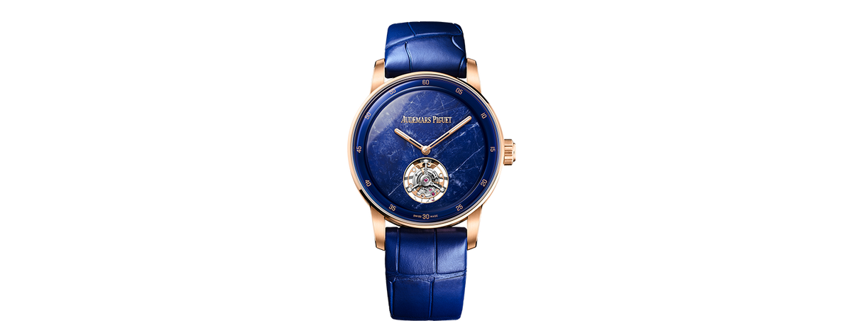 Audemars Piguet Code 11.59 26665OR.OO.D349CR.01
