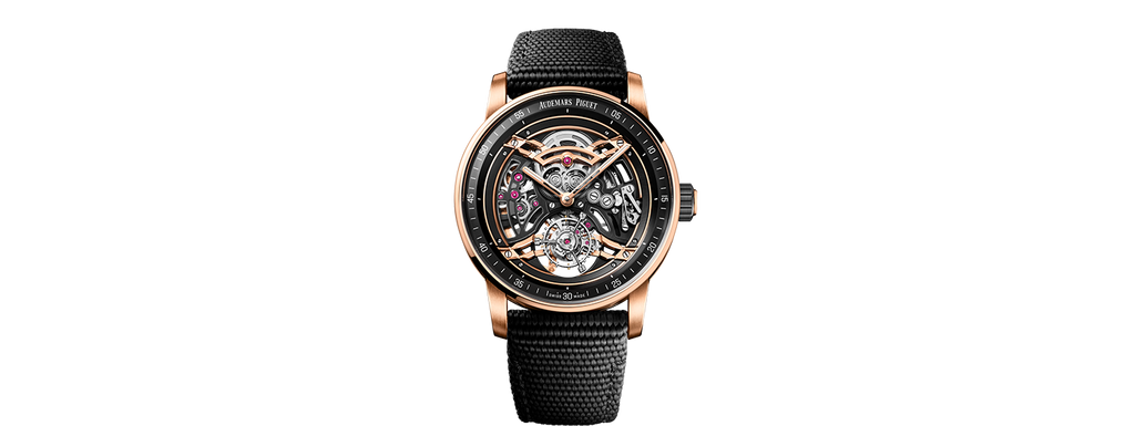 Audemars Piguet Code 11.59 26601NR.OO.D002KB.01