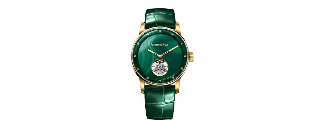 Audemars Piguet Code 11.59 26665BA.OO.D412CR.01