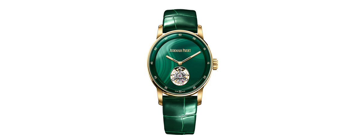 Audemars Piguet Code 11.59 26665BA.OO.D412CR.01