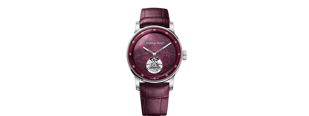 Audemars Piguet Code 11.59 26665BC.OO.D632CR.01