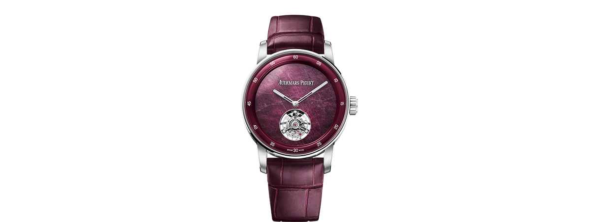 Audemars Piguet Code 11.59 26665BC.OO.D632CR.01