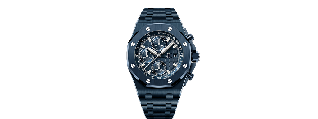 Audemars Piguet Royal Oak Offshore 26238CD.OO.1300CD.01