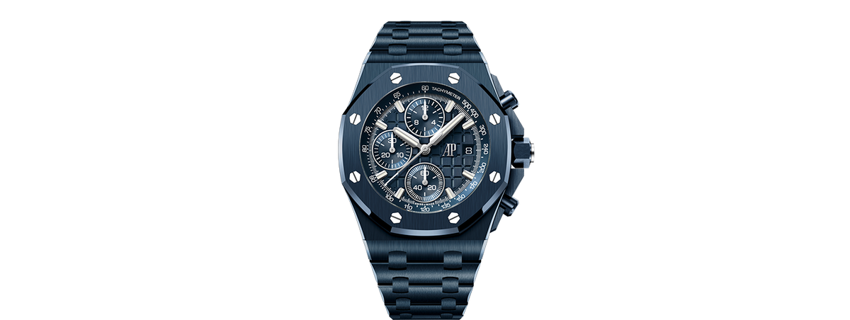 Audemars Piguet Royal Oak Offshore 26238CD.OO.1300CD.01