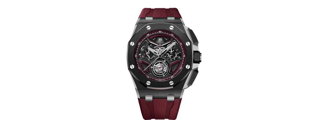 Audemars Piguet Royal Oak Offshore 26622CE.OO.D002CA.03