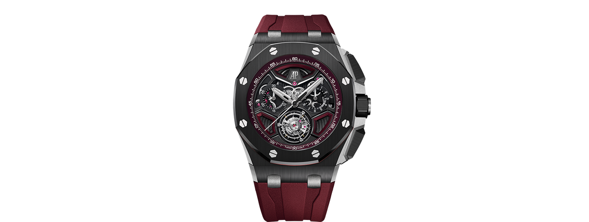 Audemars Piguet Royal Oak Offshore 26622CE.OO.D002CA.03