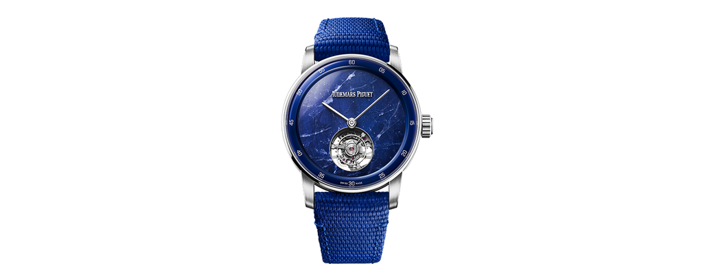 Audemars Piguet Code 11.59 26396BC.OO.D349KB.01