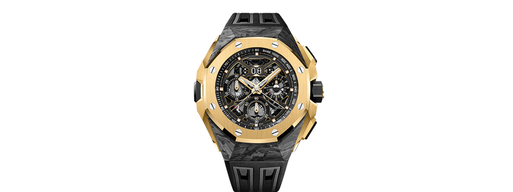Audemars Piguet Royal Oak Concept 26650FA.OO.D002CA.01