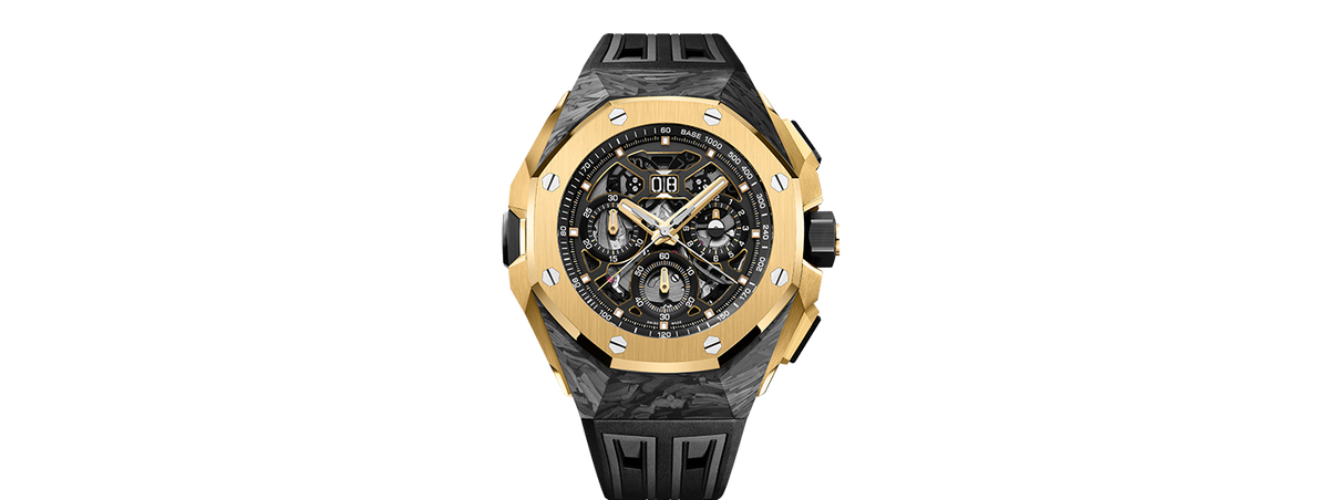 Audemars Piguet Royal Oak Concept 26650FA.OO.D002CA.01