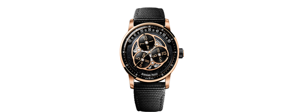 Audemars Piguet Code 11.59 15212NR.OO.A002KB.01-AB