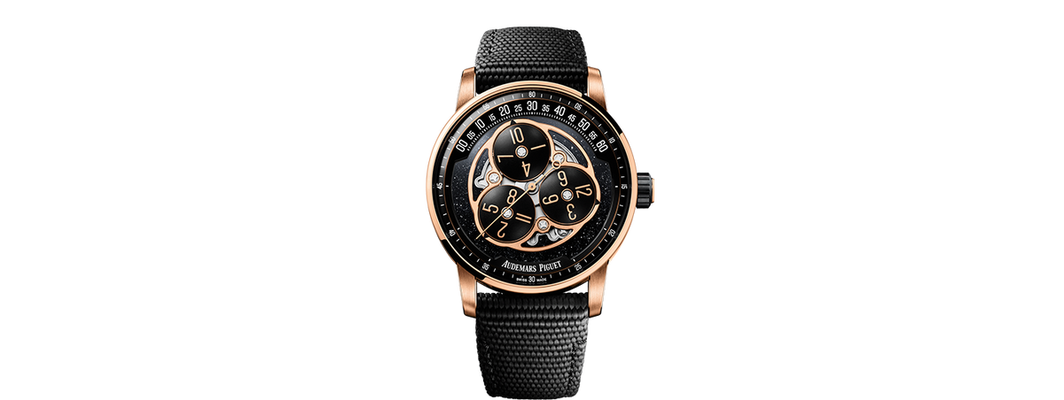 Audemars Piguet Code 11.59 15212NR.OO.A002KB.01-AB