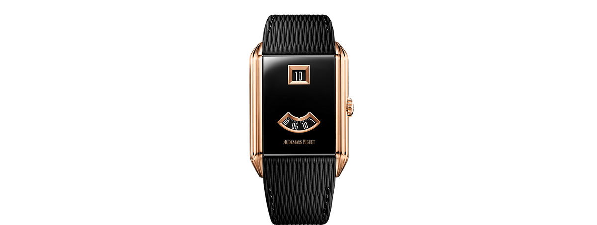 Audemars Piguet Neo Frame 15245OR.OO.A206VE.01